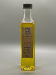 Surya Ayurvedic Oil