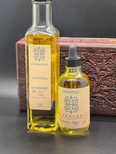 Load image into Gallery viewer, Ahimsa Ayurvedic Oil