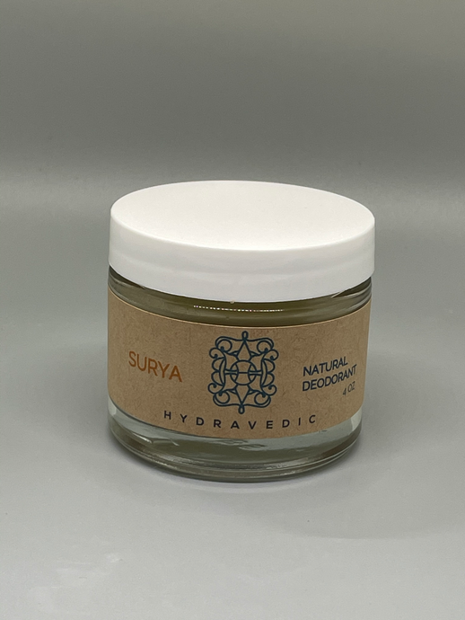 Surya Body Butter