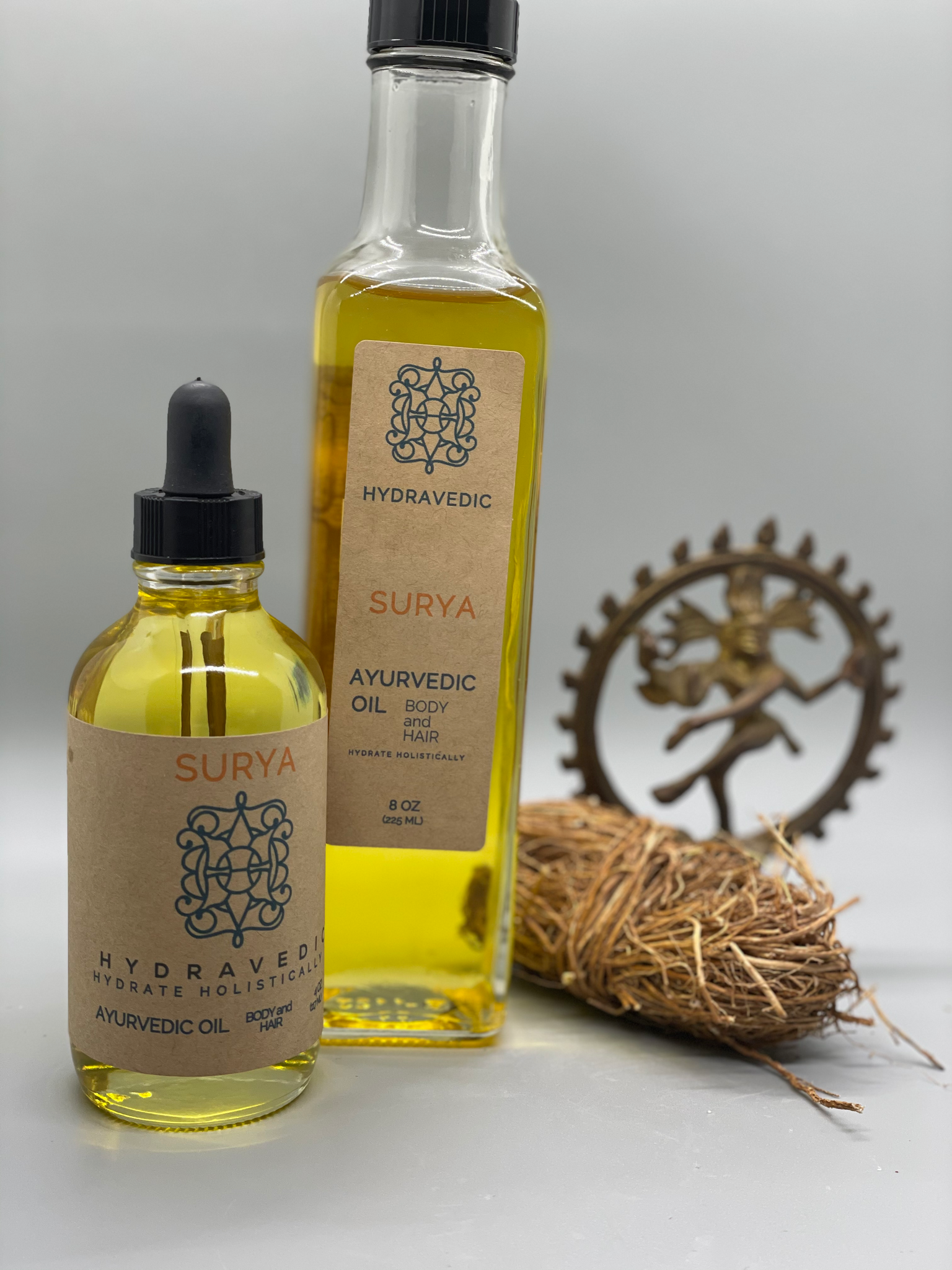 Ayurvedic oil discount